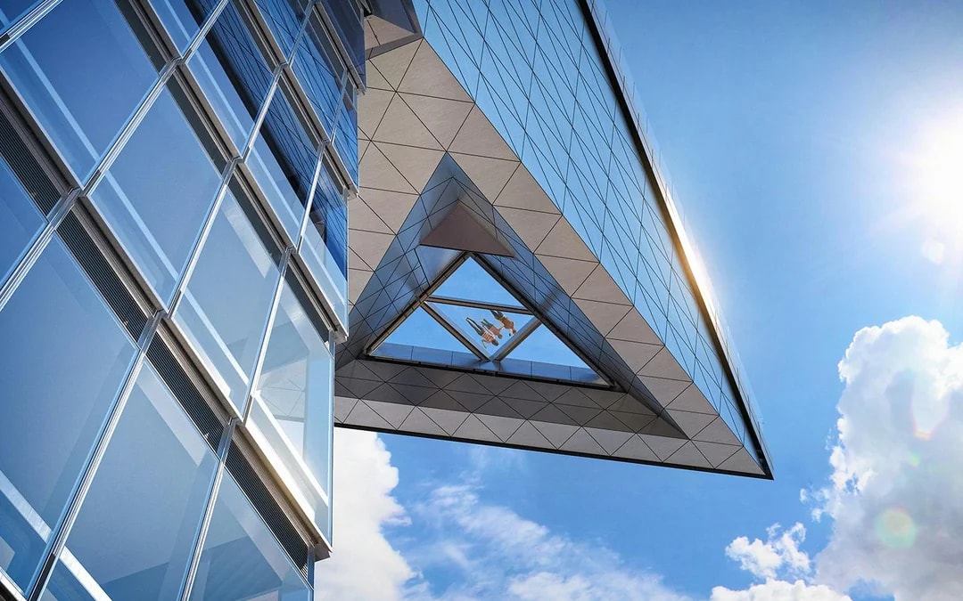 Edge NYC Observation Deck Tickets:Timed Entry, Flexible & Priority Access Options Image 8