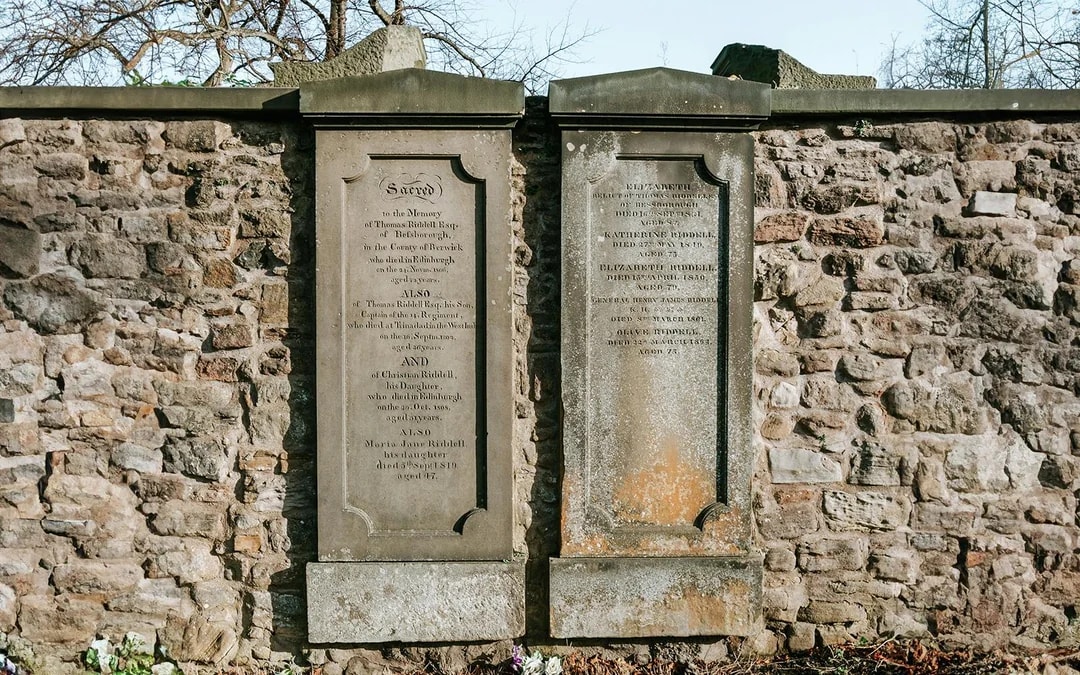 Edinburgh: Harry Potter Guided Walking Tour Image 7