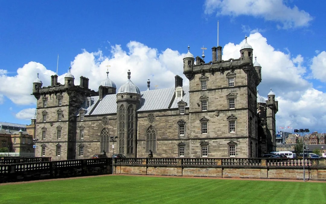 Edinburgh: Harry Potter Guided Walking Tour Image 8