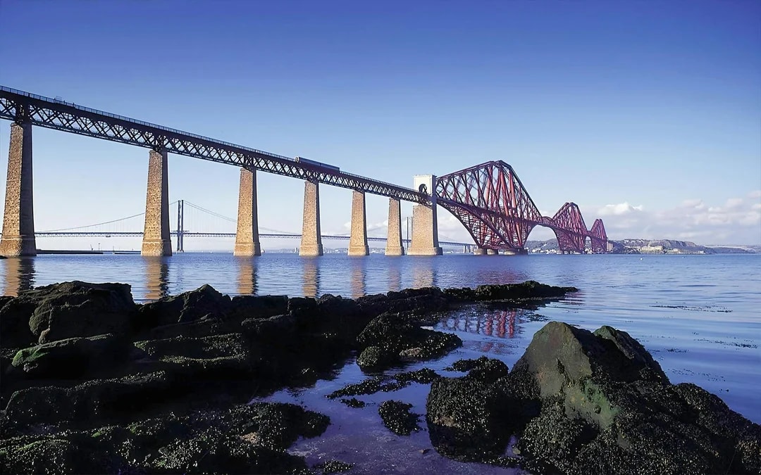 Day Tour Whisky & Waterfalls with Transfers from Edinburgh & Distillery Entry Image 7