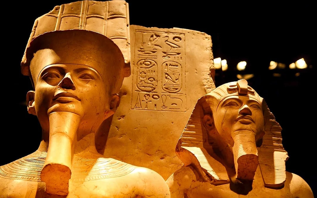 Museo Egizio Skip-the-Line Guided Tour Image 7