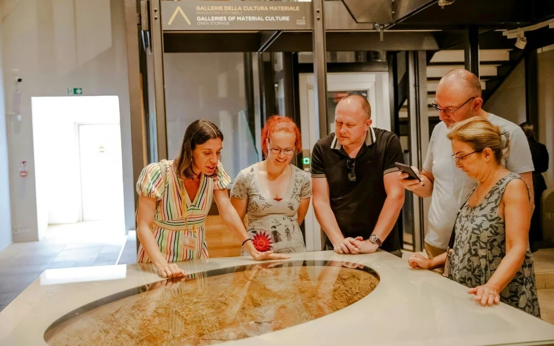 Museo Egizio Skip-the-Line Guided Tour Image 9