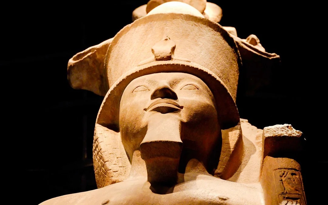Museo Egizio Skip-the-Line Guided Tour Image 1