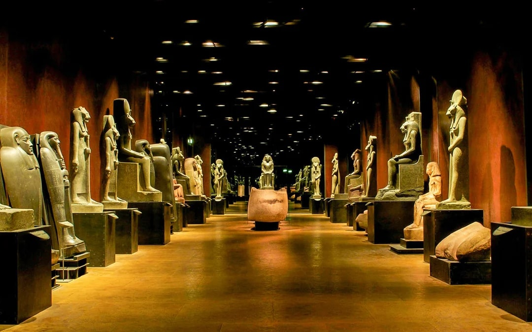 Museo Egizio Skip-the-Line Guided Tour Image 3