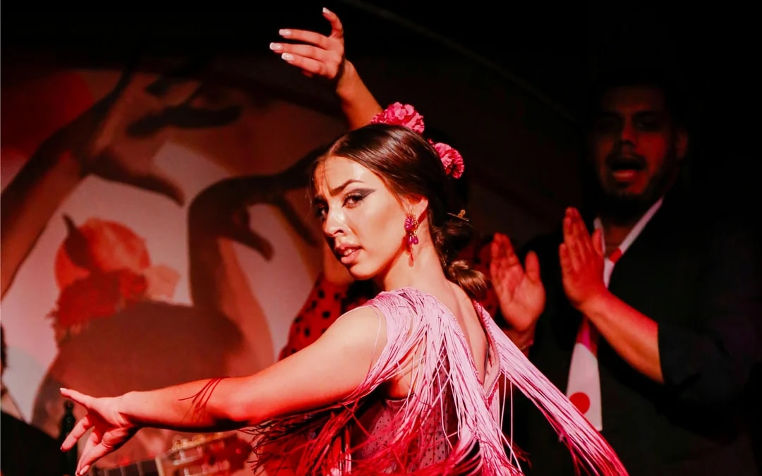 El Duende by Tablao Cordobes - Flamenco Show Image 5