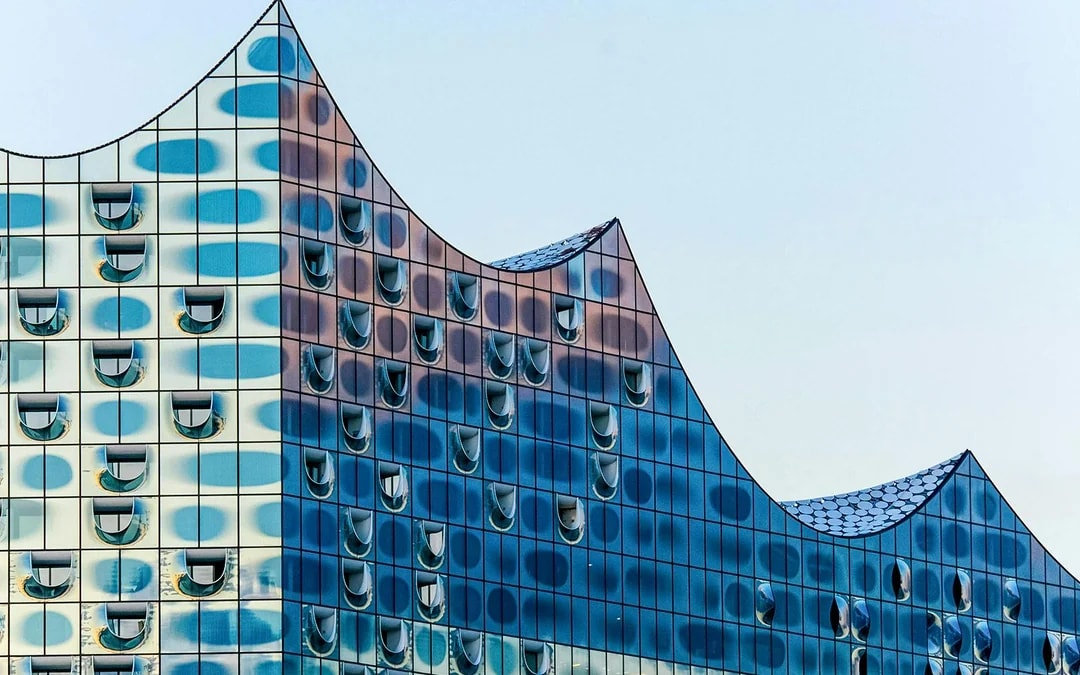 Elbphilharmonie Exterior Guided Walking Tour Image 6