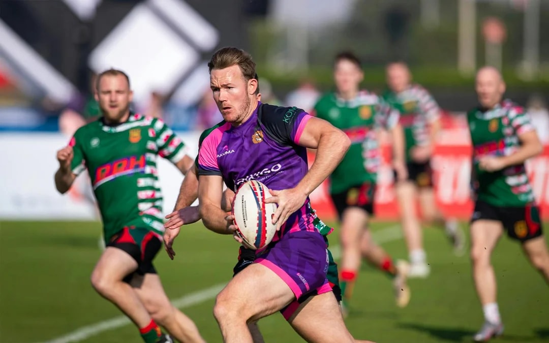 Emirates Dubai 7s 1-Day Pass Image 6