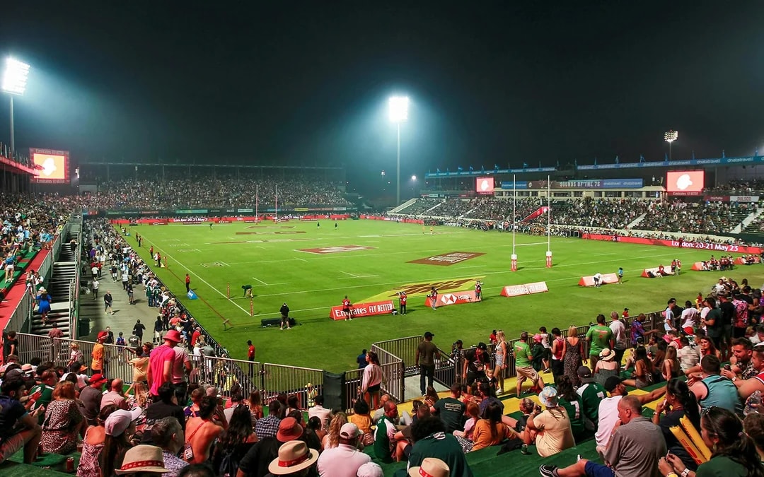 Emirates Dubai 7s 1-Day Pass Image 9