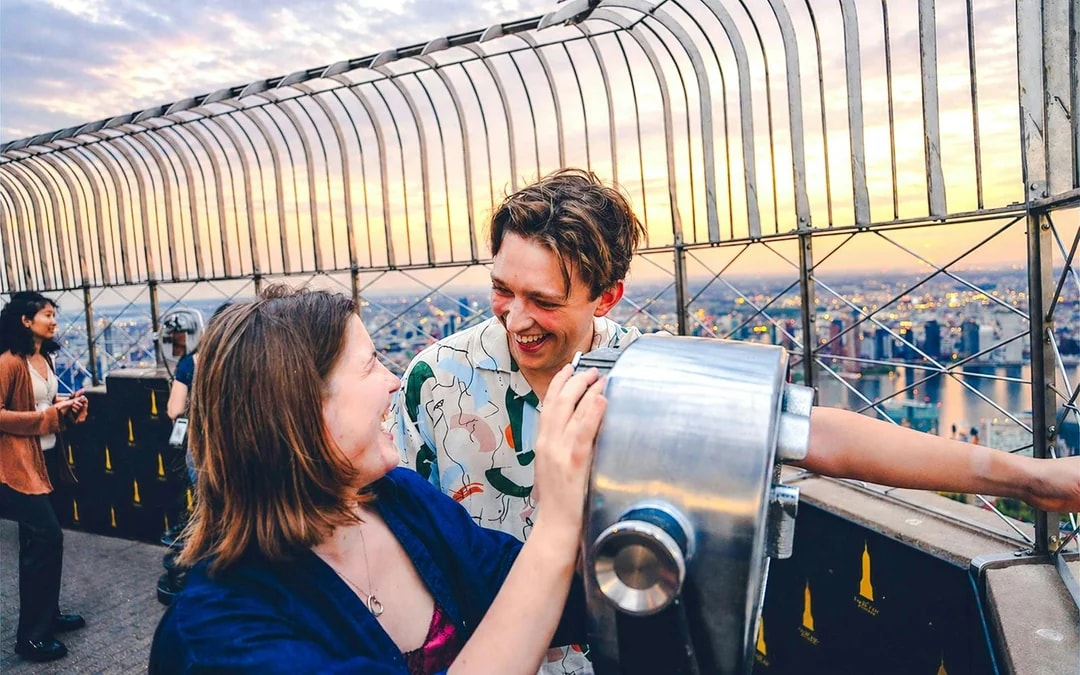 Empire State Building Skip-the-Line Express Tickets Image 2