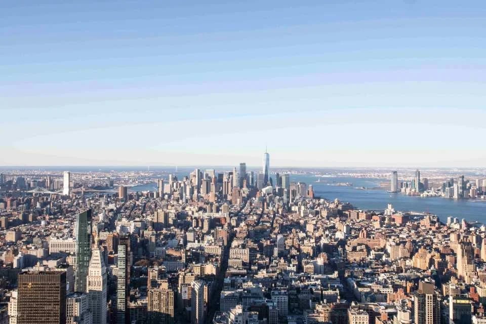 Empire State Building Ticket | New York