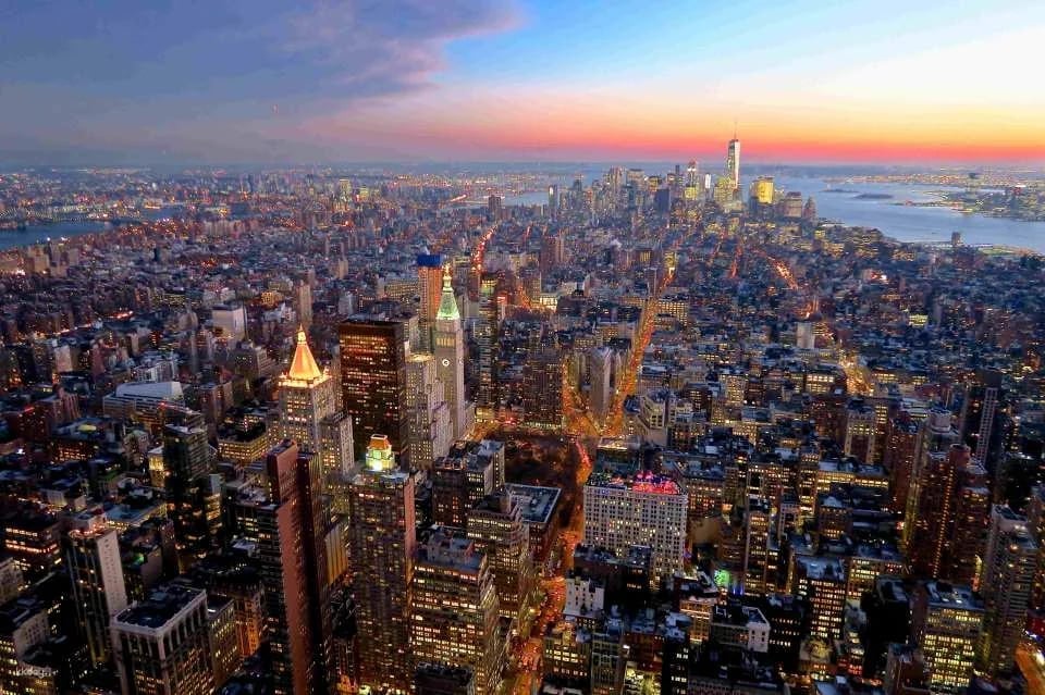 Empire State Building Ticket | New York