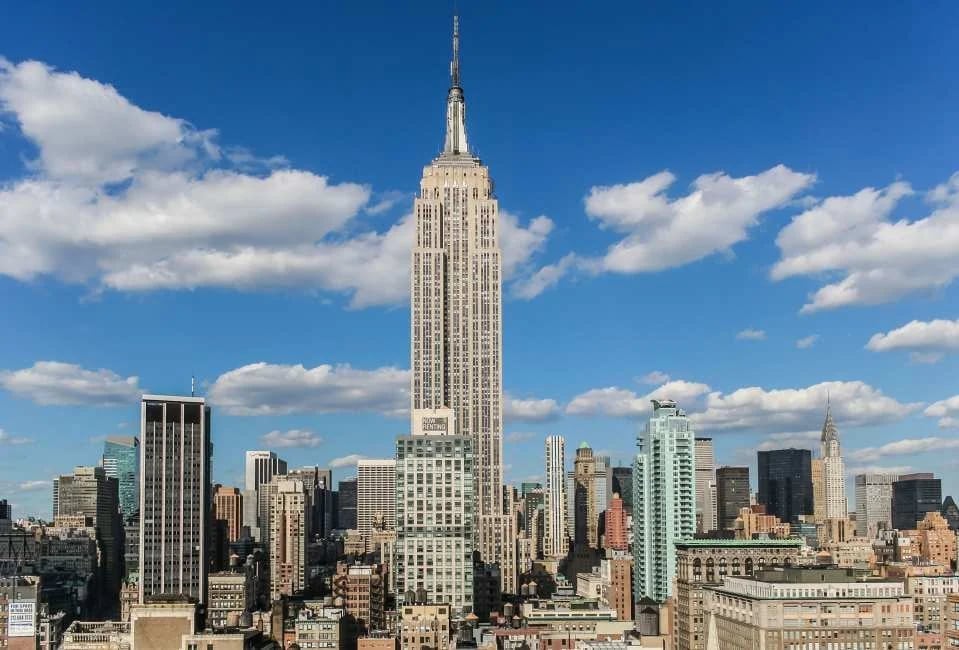 Empire State Building Ticket | New York