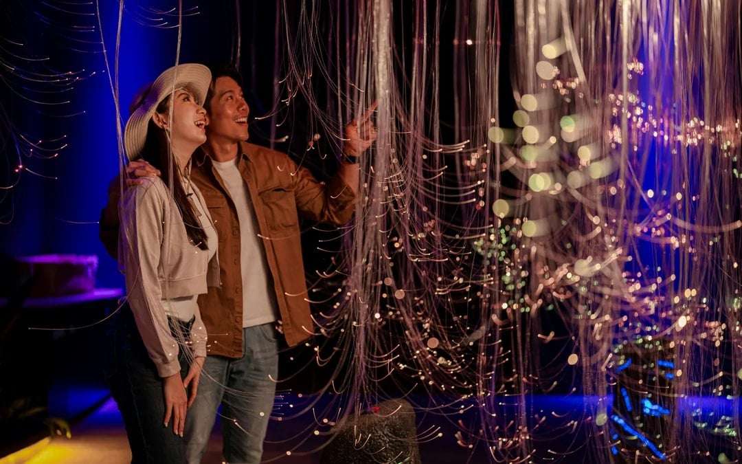 Enchanted Forest Admission Tickets Image 1