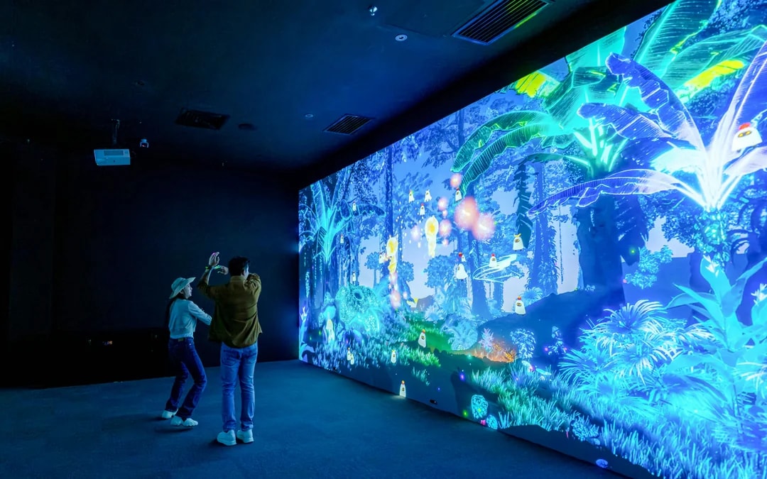 Enchanted Forest Admission Tickets Image 11