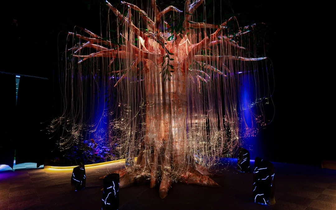 Enchanted Forest Admission Tickets Image 9