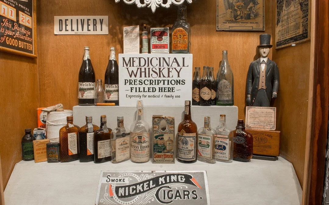 Entry Tickets to American Prohibition Museum Image 4