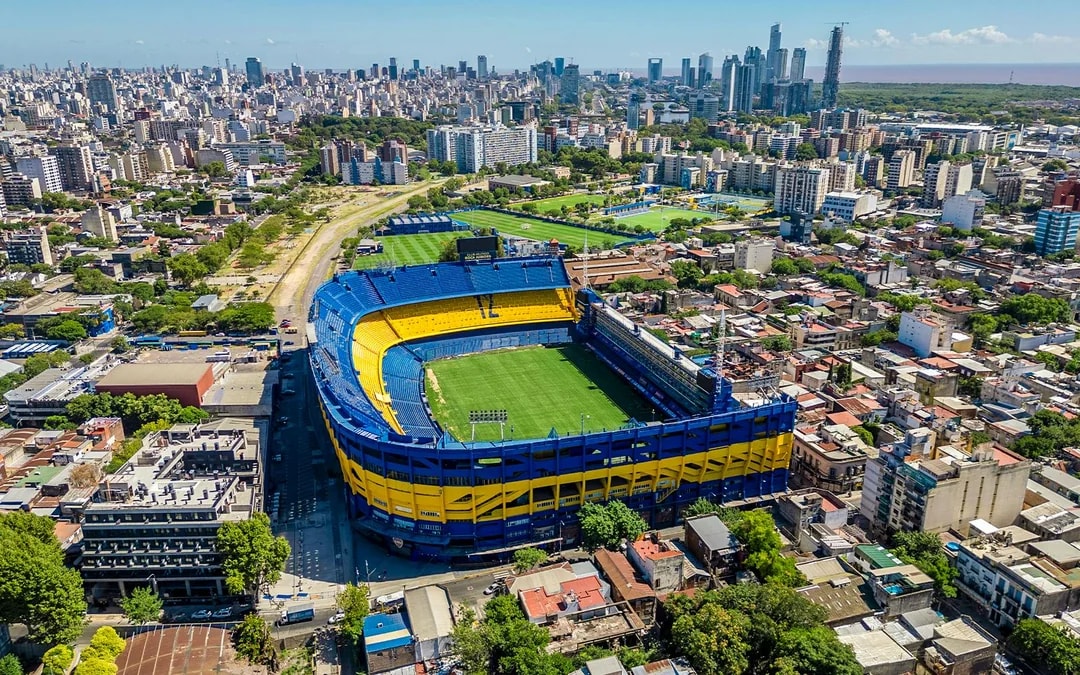 La Bombonera & Boca Juniors Museum Tickets Image 10