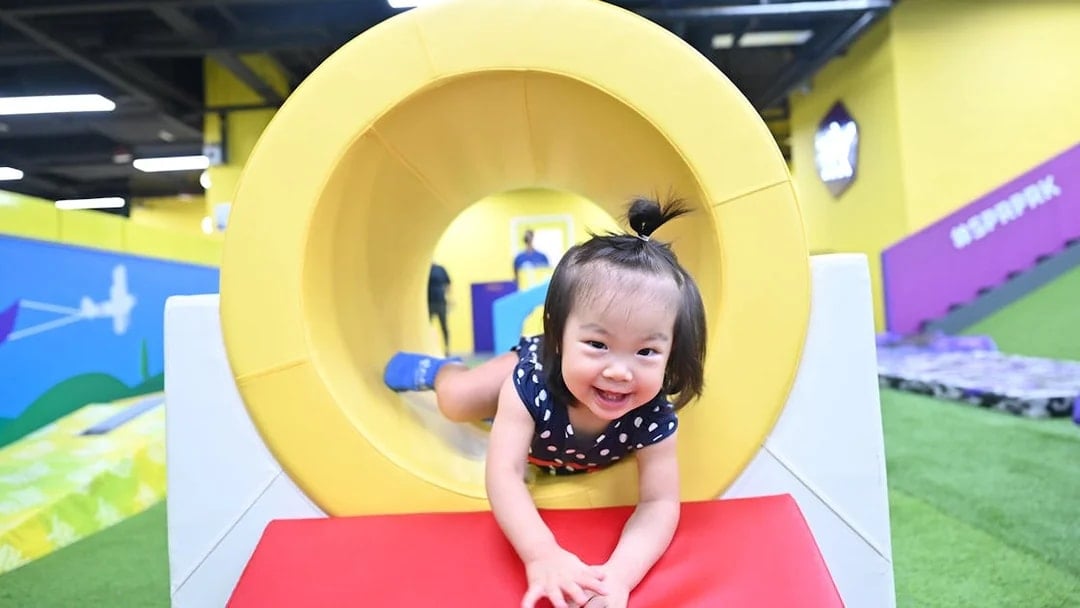 SuperPark Singapore Tickets