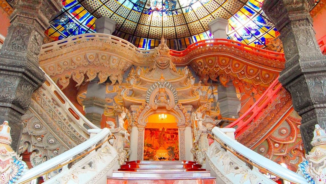 Entry Tickets to Ancient City & Erawan Museum with Free Audio Guide