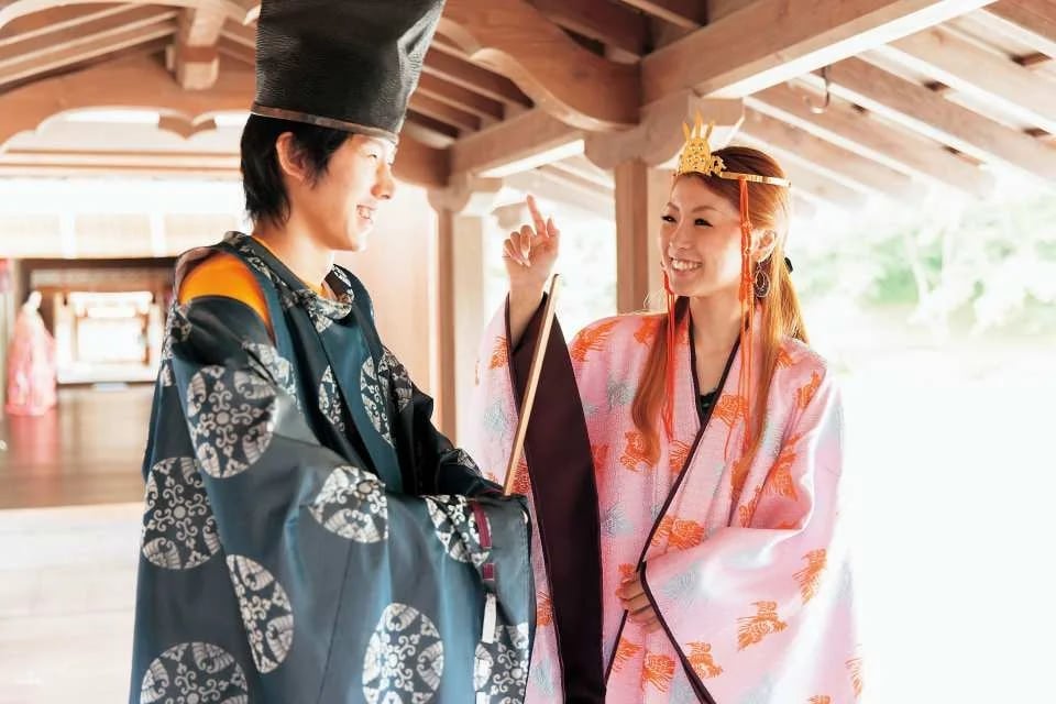 Esashi-Fujiwara Heritage Park Tickets in Iwate