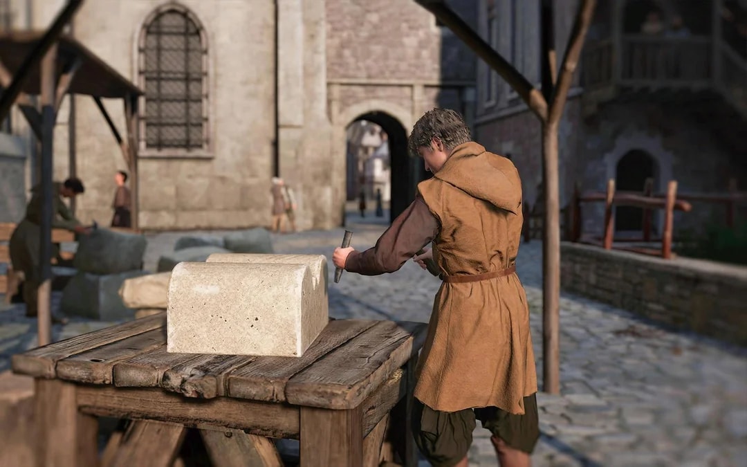 Eternal Notre-Dame VR Experience Tickets Image 9