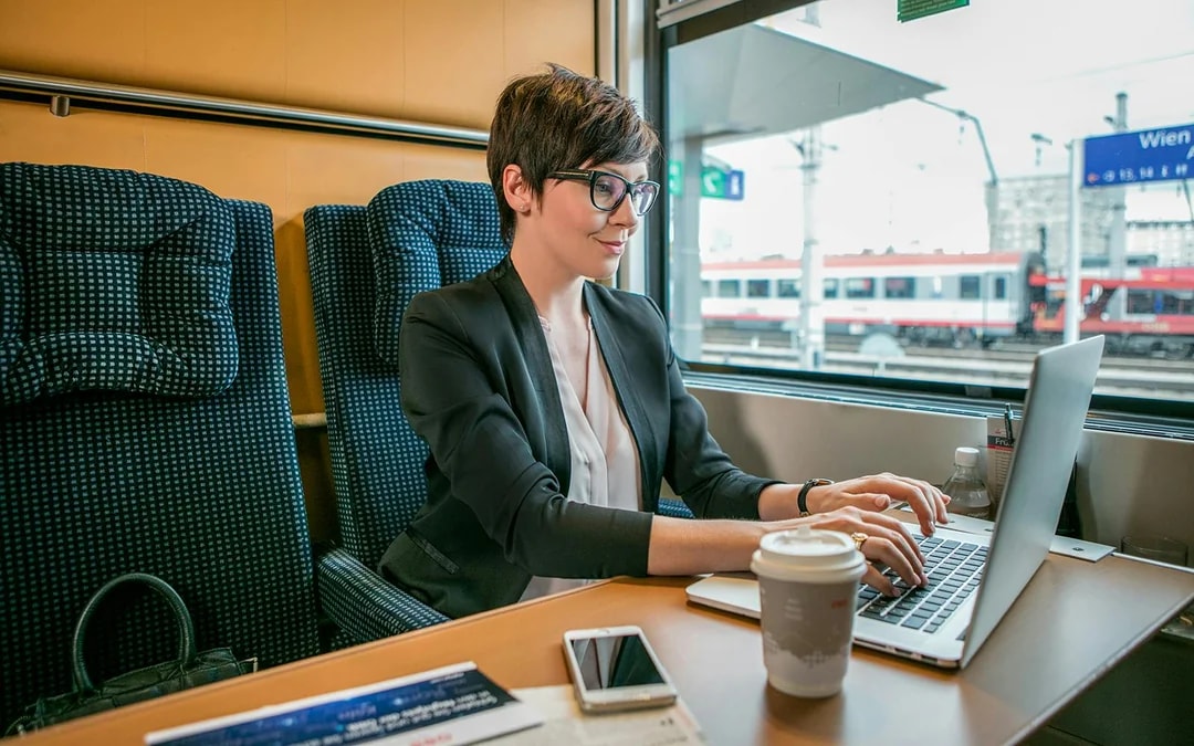 Eurail Global Flexible Pass: Choose Any 4 to 15 Days Within 30/60 Days Image 6