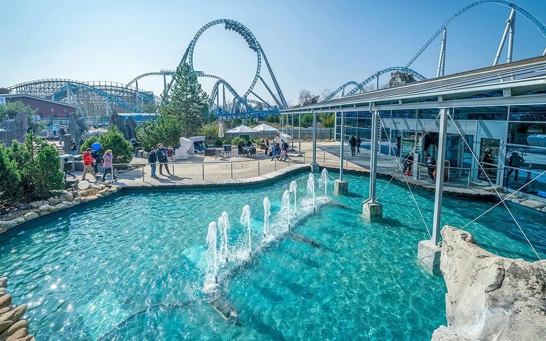 Europa–Park Entry Tickets Image 7