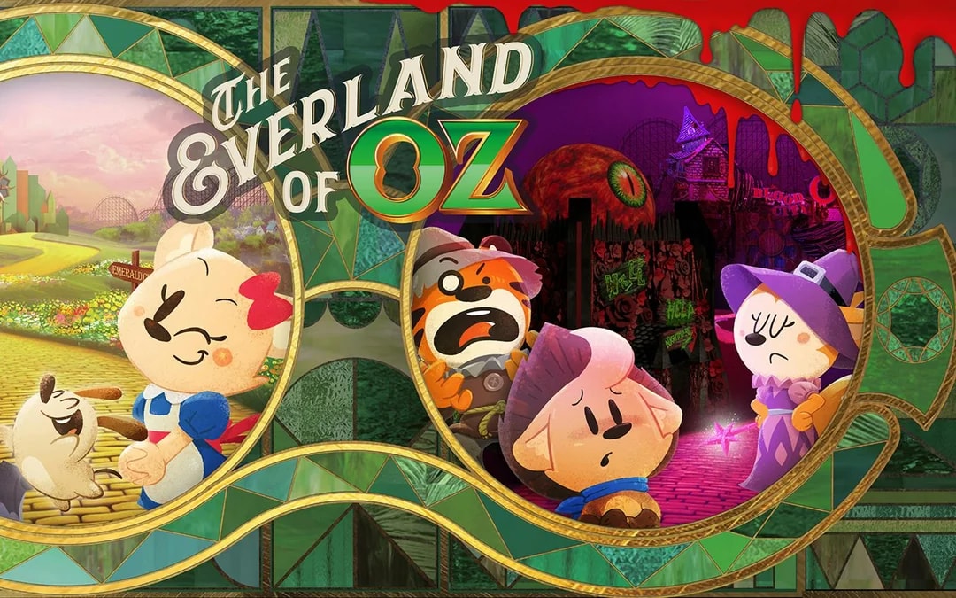 Everland Theme Park Tickets Image 6