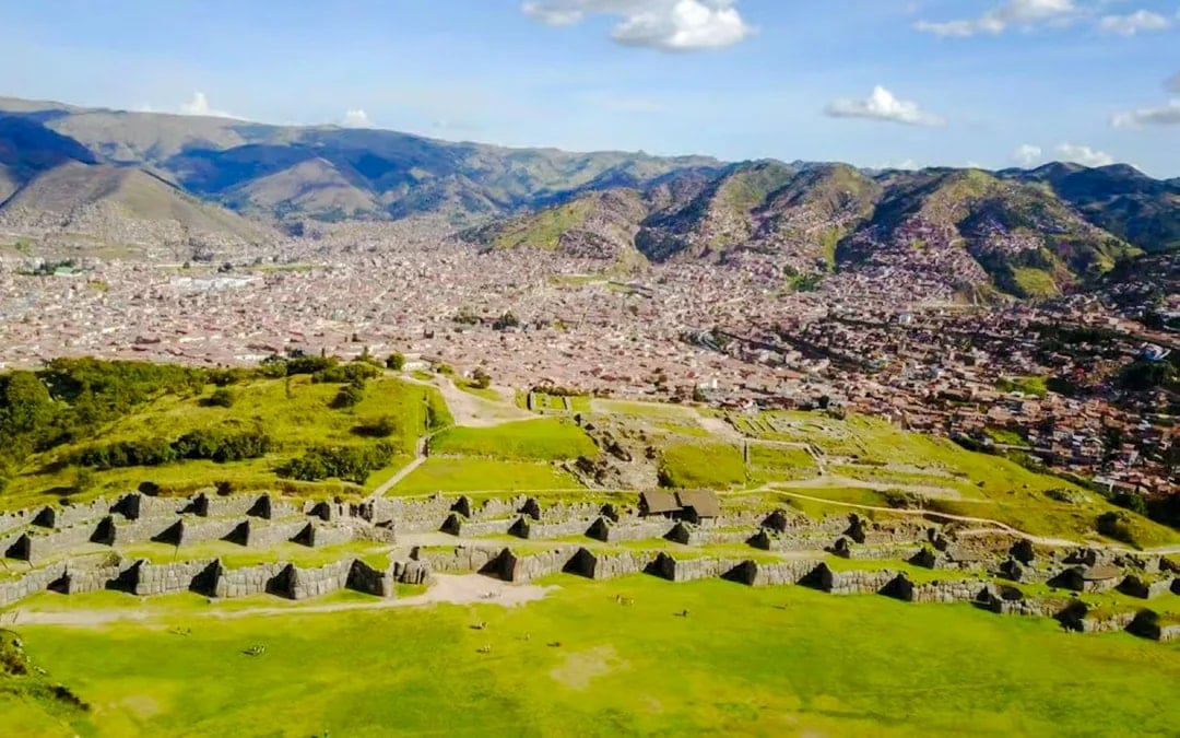 {
"experienceName": "From Cusco: Huchuy Qosqo Guided Trek in the Sacred Valley"
} Image 1