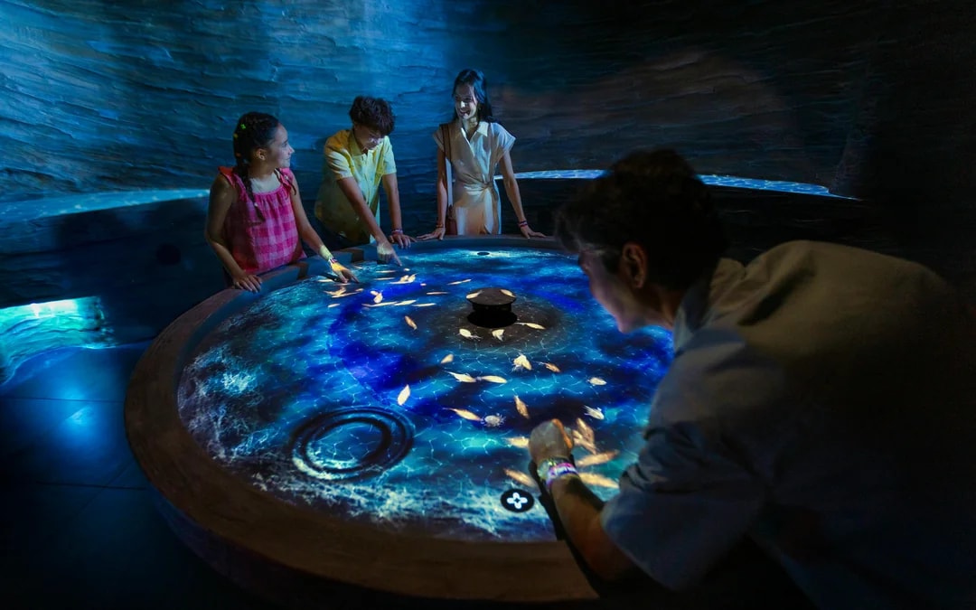 Exploria Tickets | Mandai Wildlife Reserve Image 11