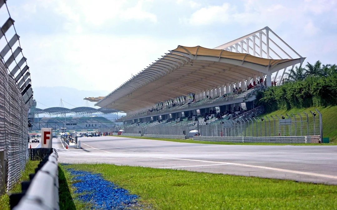 F1 Bahrain Grand Prix in Malaysia 2026: 3 Day Pass Image 6