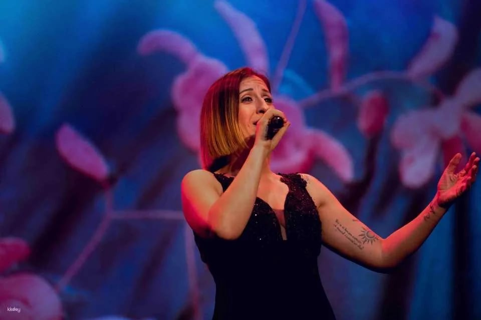 Fado in Chiado Show Ticket | Lisbon