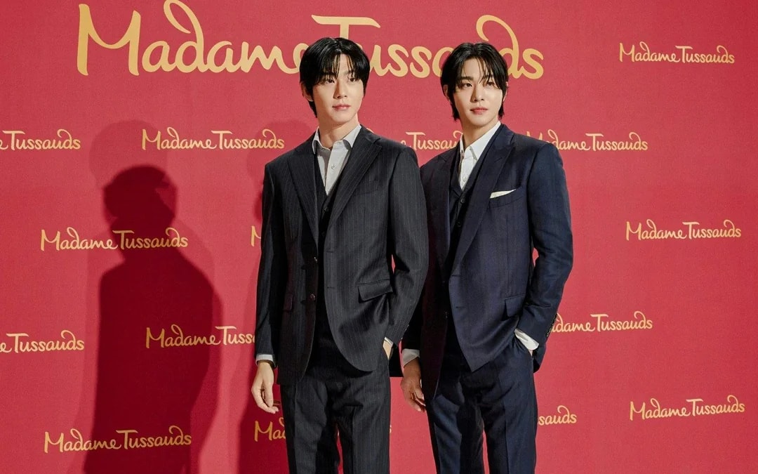 Family Bundle: Madame Tussauds Singapore Tickets Image 4