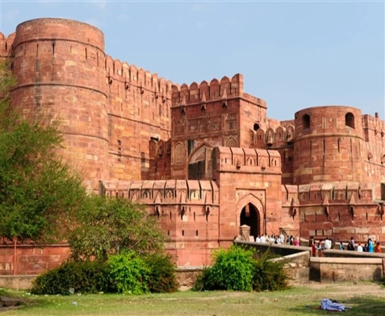 Fatehpur Sikri Express Entry Ticket (Flexible Visit) experience image 3