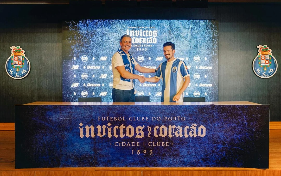 FC Porto Museum and Stadium Tickets Image 3