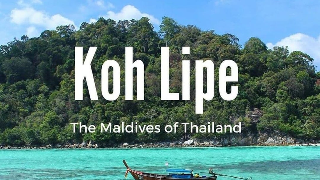 Ferry Ticket from Koh Lipe and Telaga Harbour Langkawi