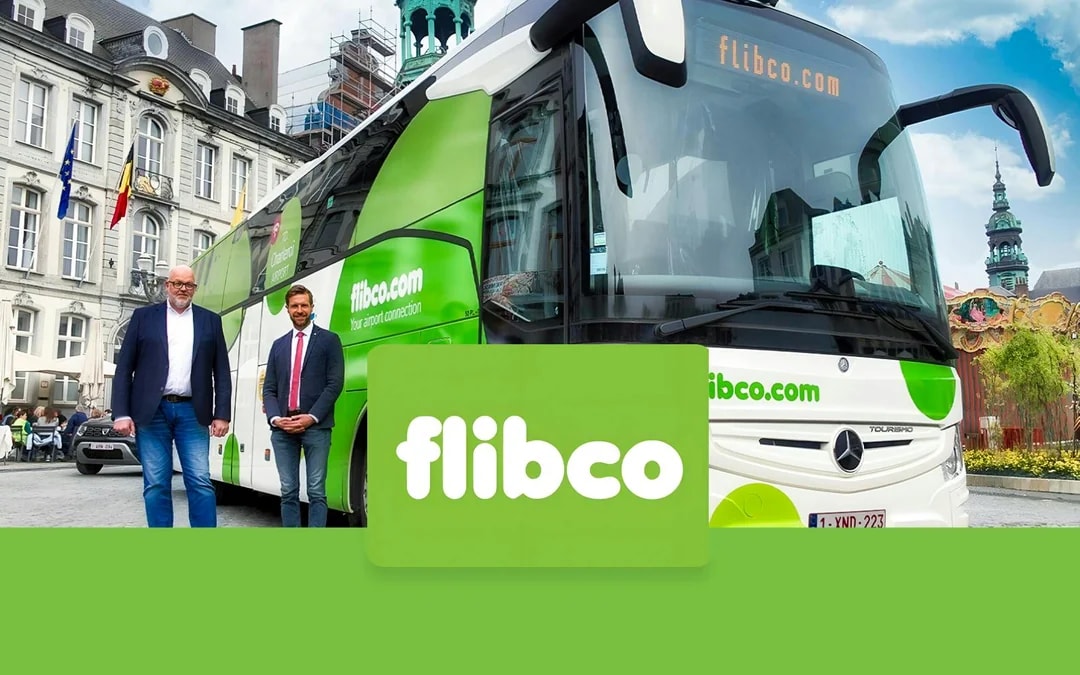 Flibco One-Way Tickets: Frankfurt Hahn Airport to/from Frankfurt Main Train Station Image 1