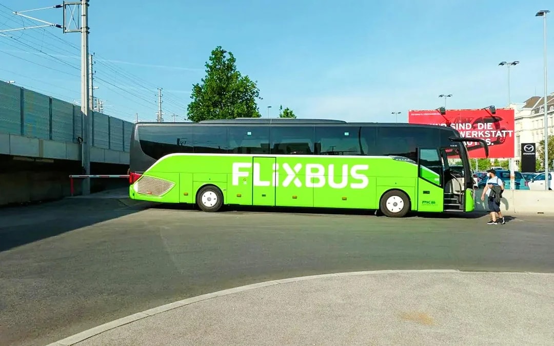 FlixBus: One-Way Bus Transfers Between Stockholm Arlanda Airport & Stockholm Central Bus Station
Image 2
