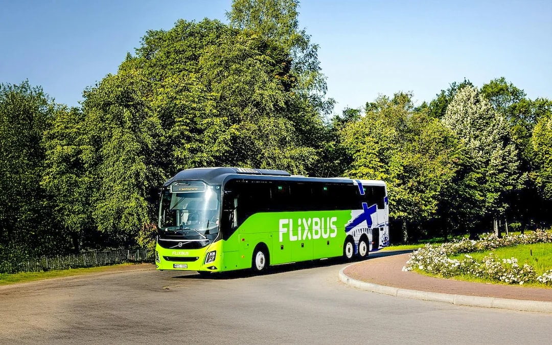 FlixBus: One-Way Bus Transfers Between Stockholm Arlanda Airport & Stockholm Central Bus Station
Image 3