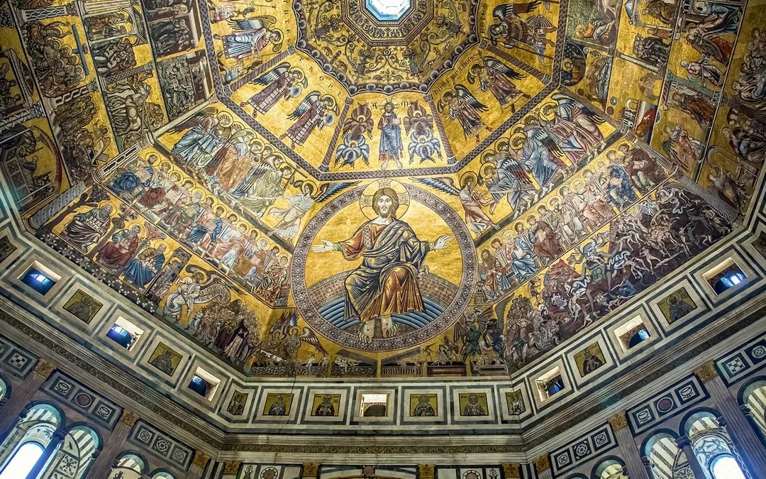 Florence Duomo with Brunelleschi Dome Access Image 7