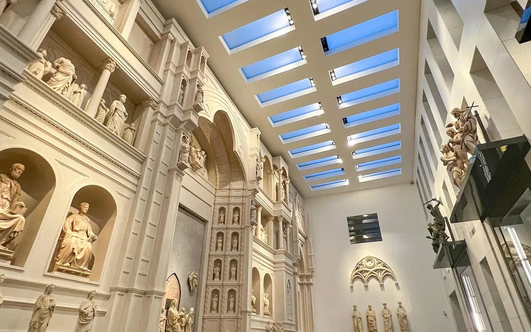 Florence Duomo with Brunelleschi Dome Access Image 10