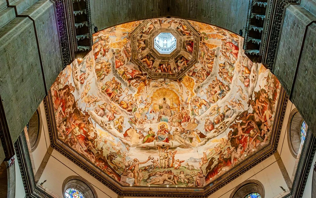 Florence Duomo Guided Tour Image 6