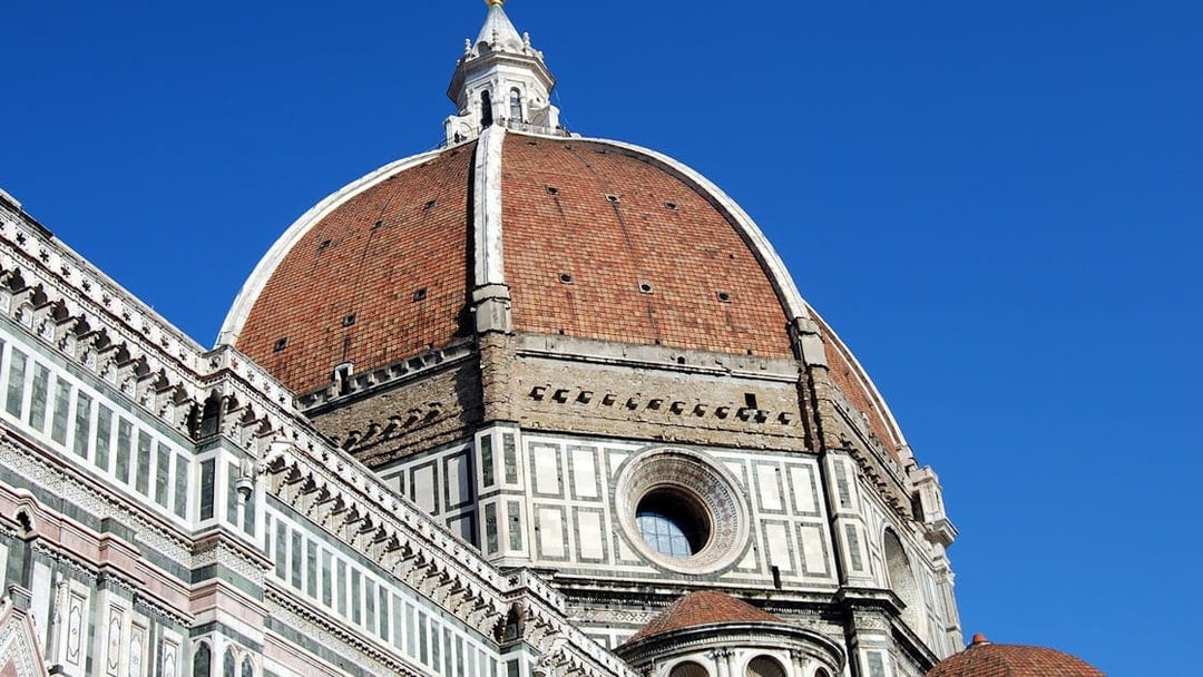 Florence Duomo: Brunelleschi's Dome Guided Tour