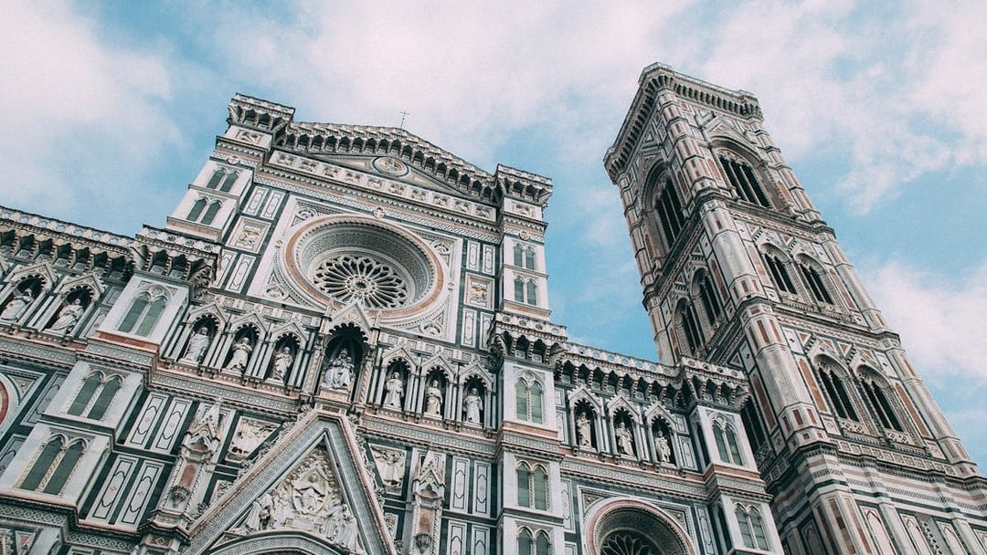 Florence Guided Walking Tour