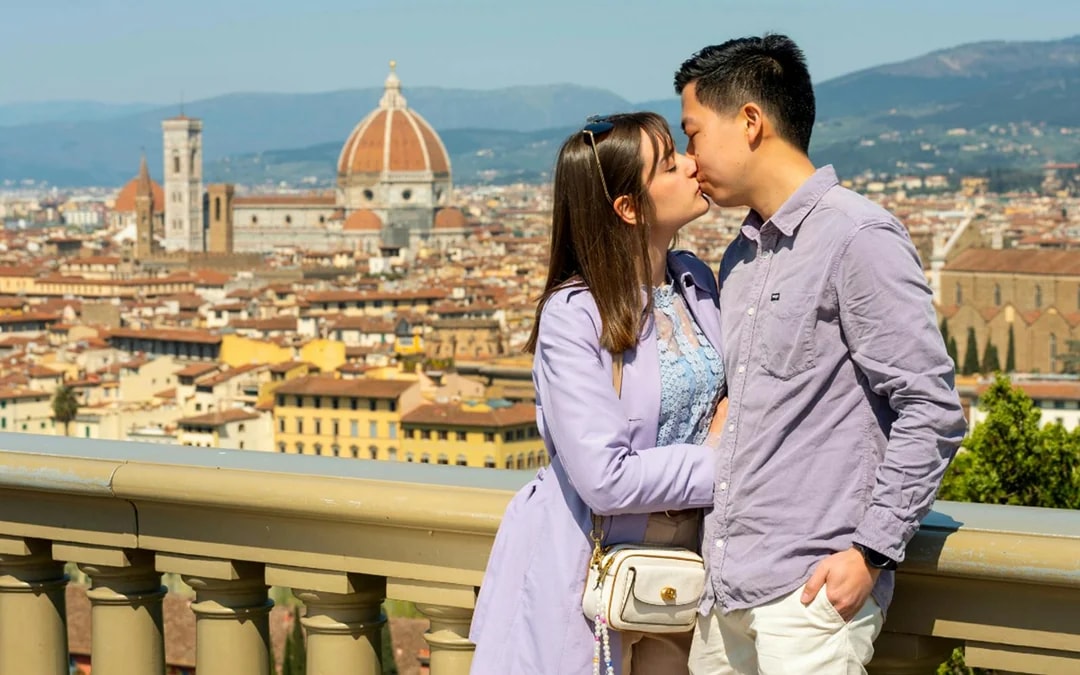 Florence Private Photography Tour Image 6