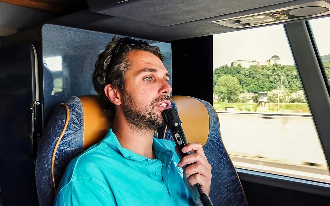 Day Tour from Florence to Pisa with Round-Trip Transfers Image 6
