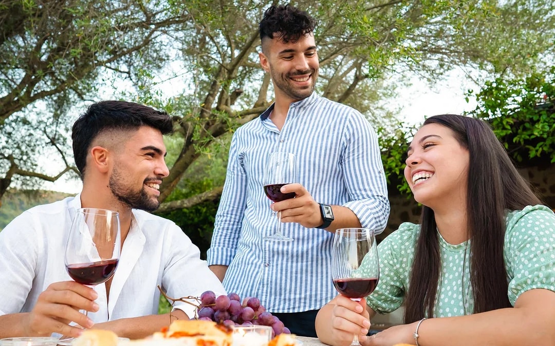 Tuscany Wine and Olive Oil Trail: Small-Group Tour From Florence Image 1