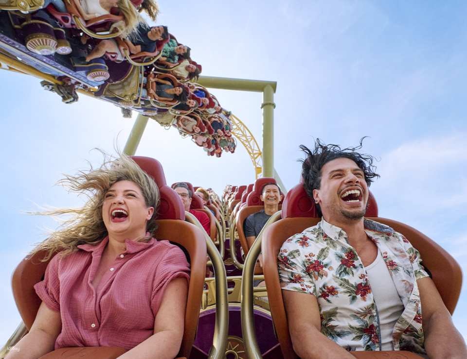 Florida | Universal Orlando Resort Ticket