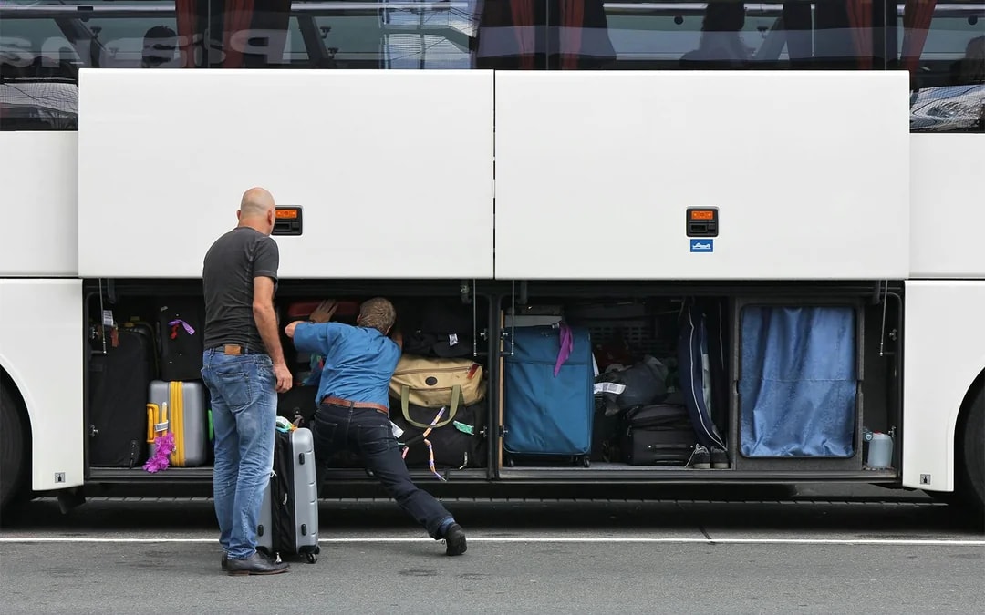 Bus Transfer: Flygbussarna Airport Coaches One-Way Transfers Between Arlanda Airport and Stockholm Central Station Image 3