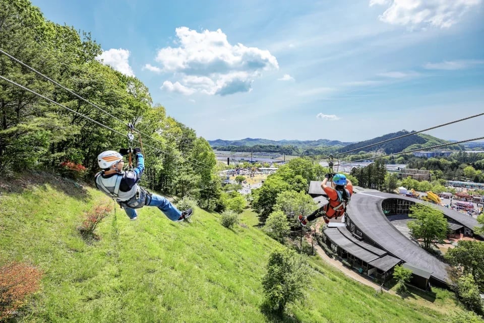 [For non-Japanese nationals] Mobility Resort Motegi Ticket Reservation *Includes admission to Honda Collection Hall (Tochigi Prefecture, Theme Park)